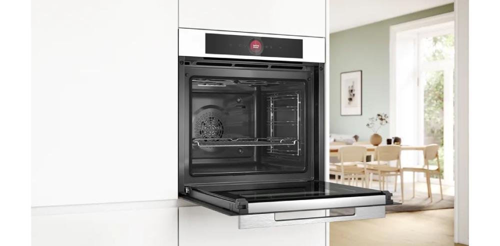 فر برقی توکار بوش مدل BOSCH HJG852YS0M
