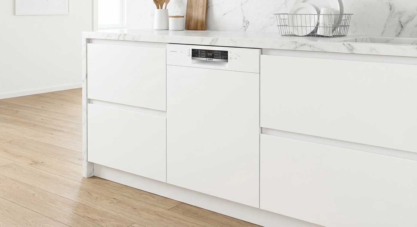 ماشین ظرفشویی توکار بوش مدل SMV4HMX65Q