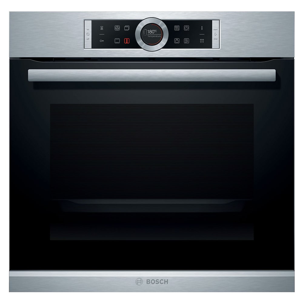 فر توکار بوش مدل HBG675BS1
