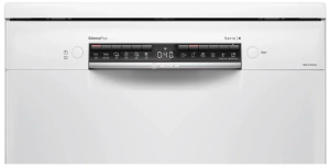 1010 - 5 علت خشک نشدن ظروف در ماشین ظرفشویی بوش ؟
