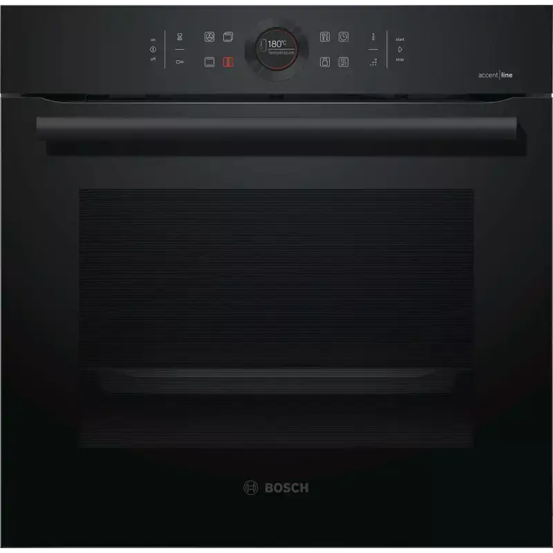 فر توکار بوش مدل HBG8755C0