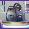 بهترین مدل های جاروبرقی بوش برای خانه ؟