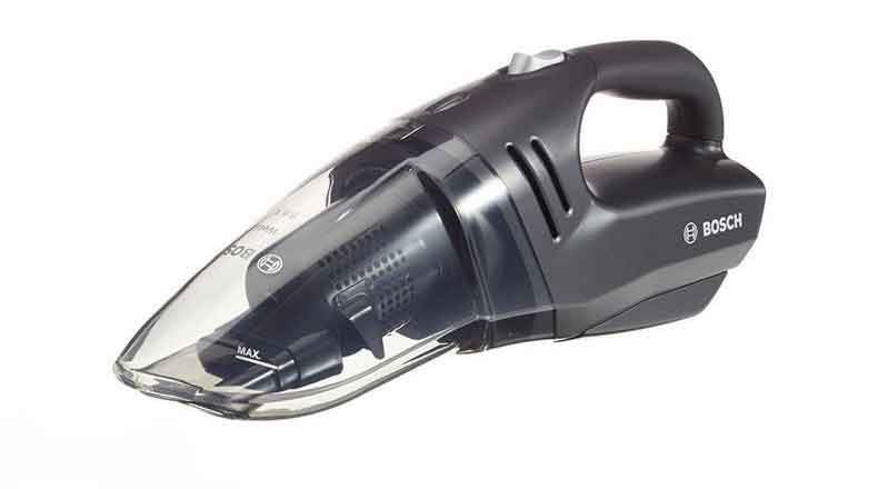 جاروشارژی بوش مدل BKS4043
