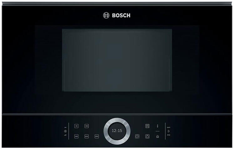 1697884811 - مایکروویو توکار بوش مدل BEL634GB1