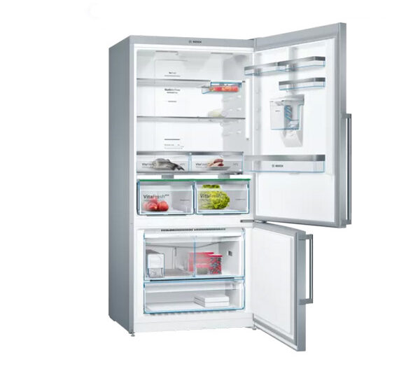 یخچال و فریزر بوش مدل KGD86AI304