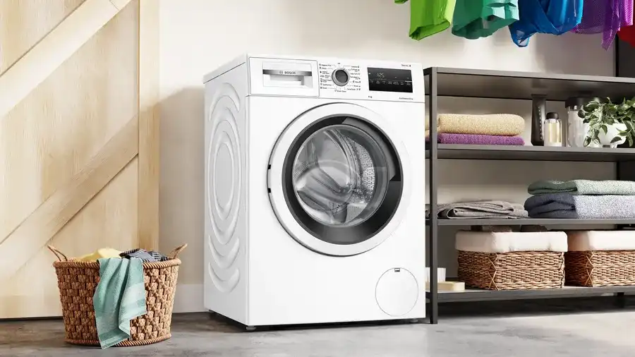 ماشین لباسشویی بوش مدل WAT28780IR