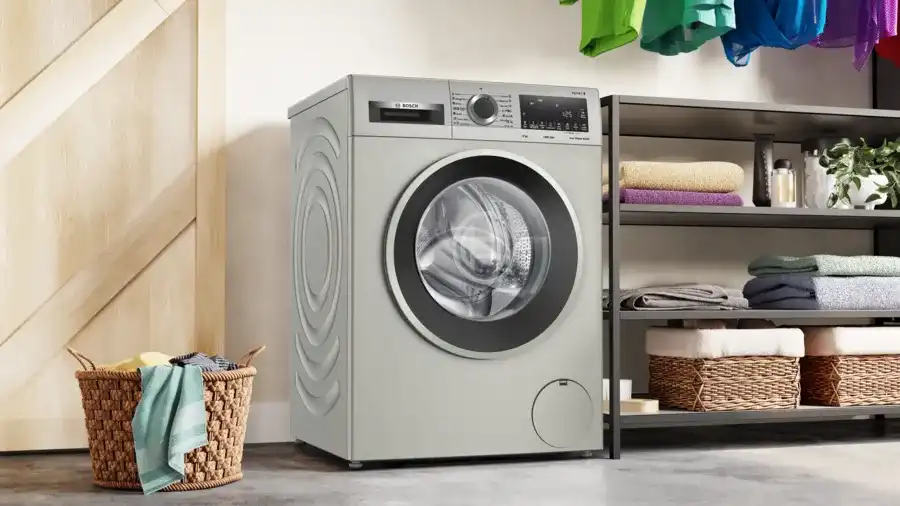 ماشین لباسشویی بوش مدل WGA2440XME