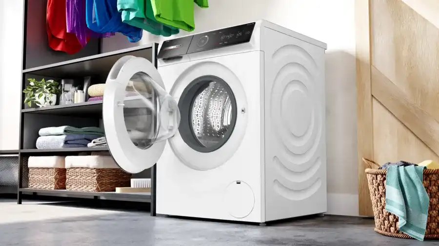 ماشین لباسشویی بوش مدل WGB244A0GC
