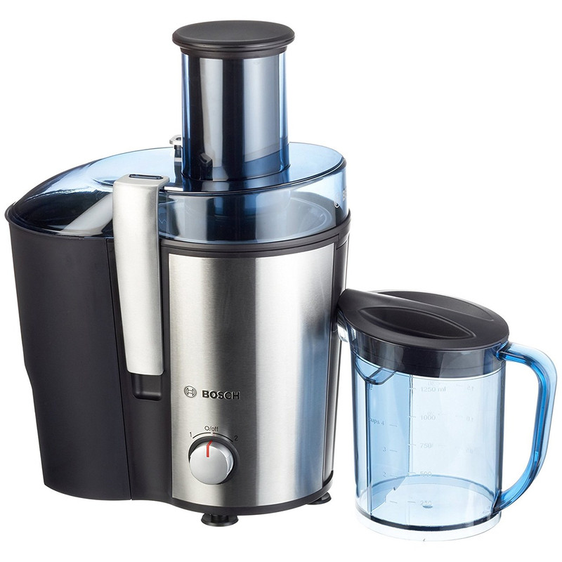 آبمیوه‌گیری بوش مدل MES3500