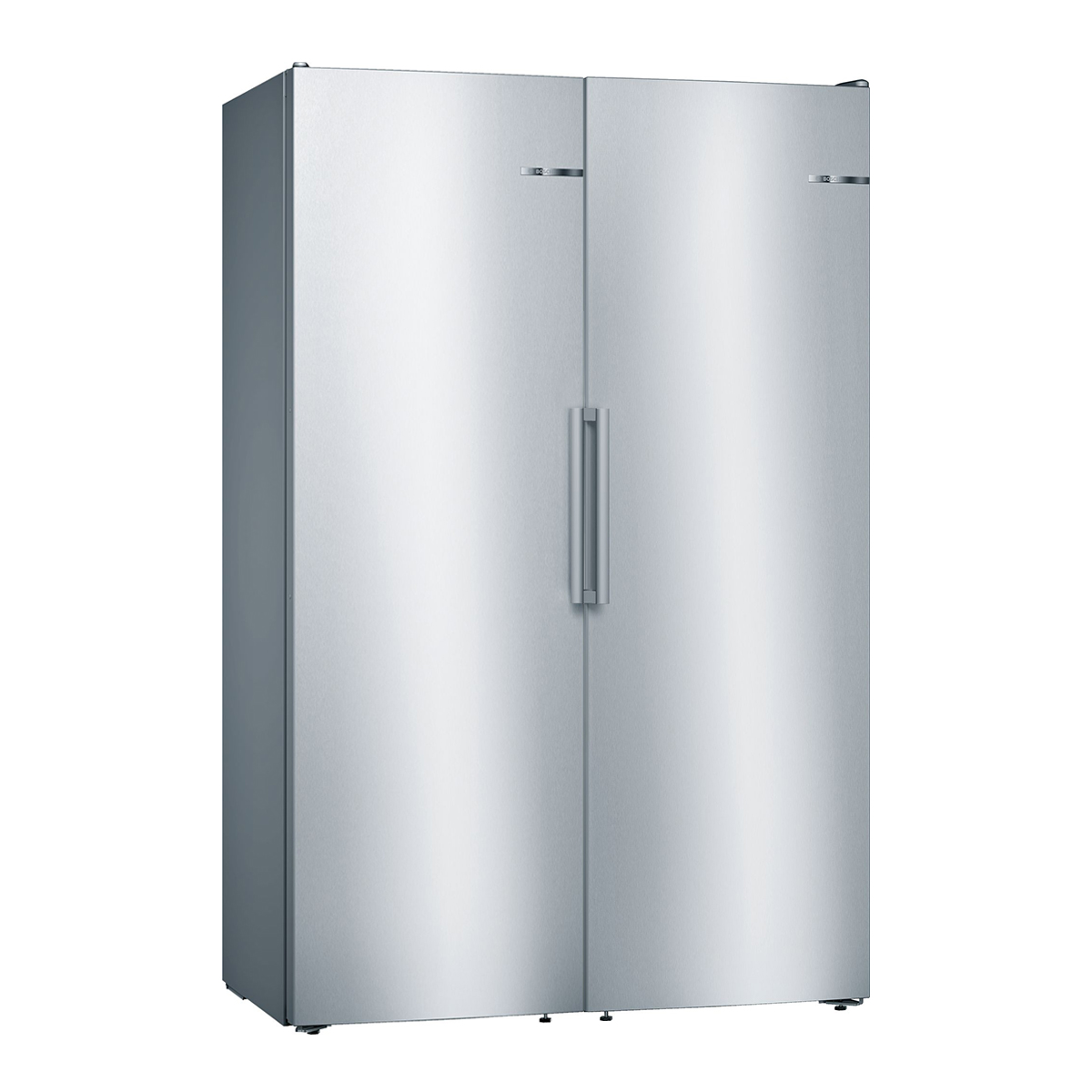 یخچال فریزر دوقلو بوش مدل KSV36AI31U و GSN36AI31U