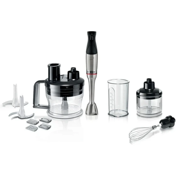 گوشت کوب برقی بوش مدل MSM6M871