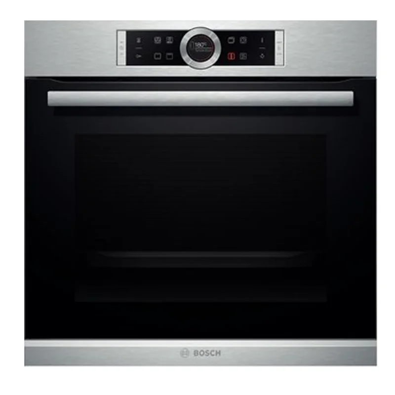 فر توکار بوش مدل HBG635BS1