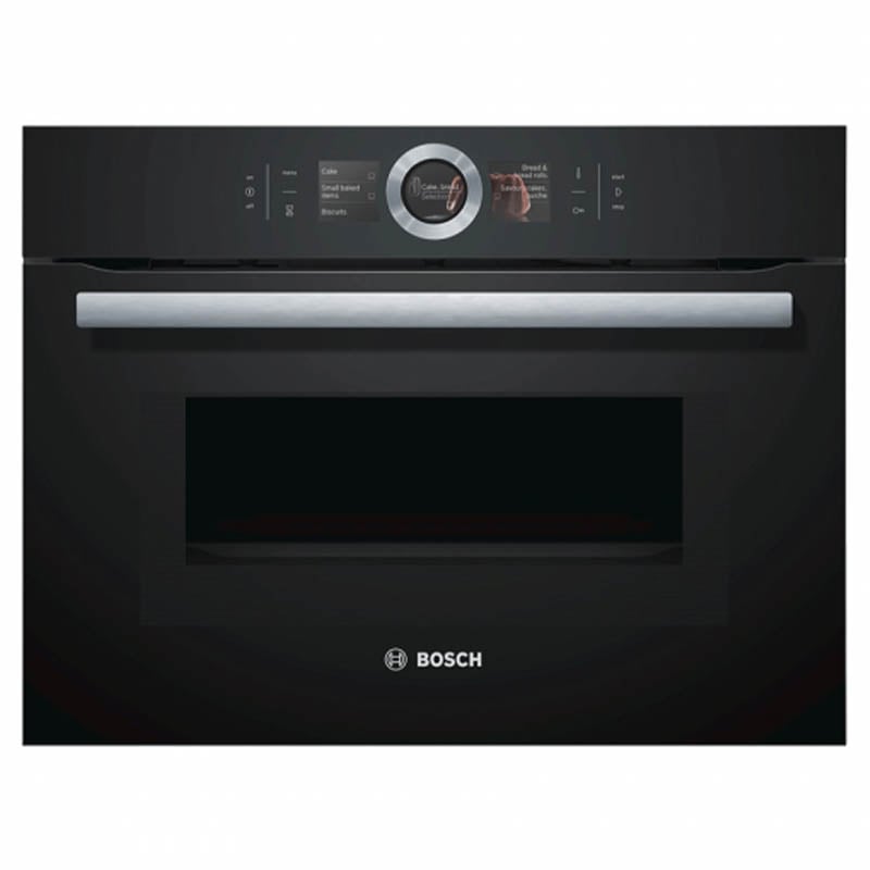 فر برقی توکار بوش مدل HBG636LB1