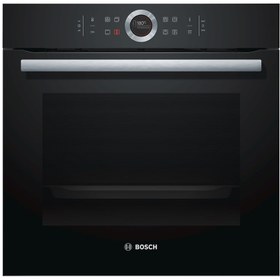 6750 - فر توکار بوش مدل HBG6750B1