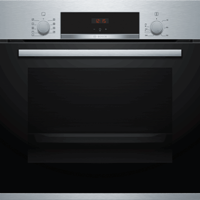 فر برقی کامپکت توکار بوش مدل CBG675BS1I