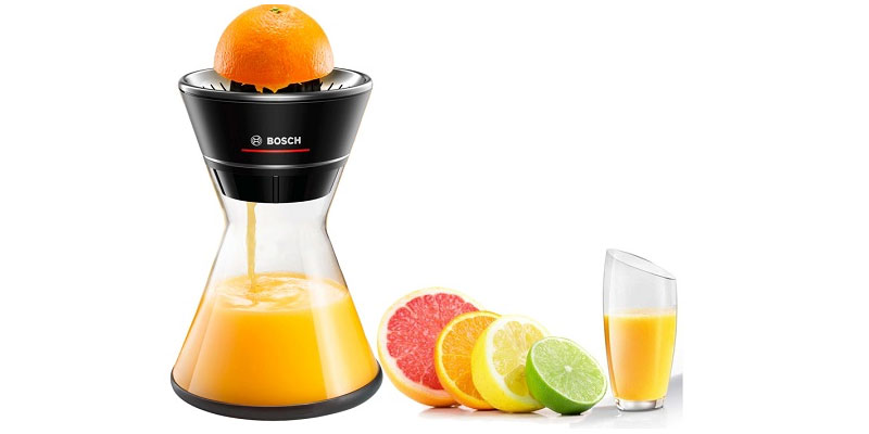 آب مرکبات گیری بوش مدل MCP72GPW