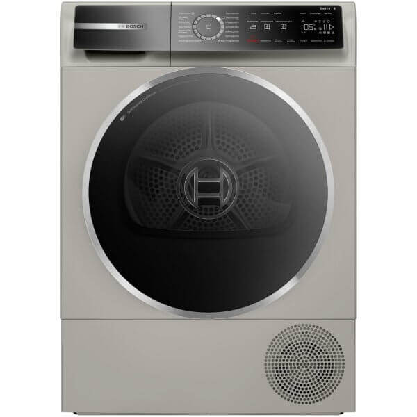 خشک کن بوش مدل WQB246CX0