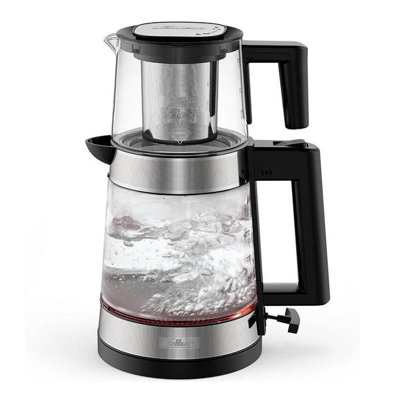 چای ساز فلر مدل TS600