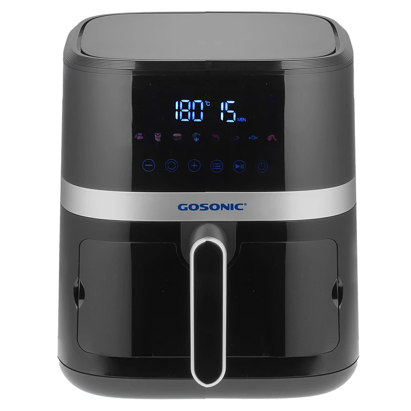 Gosonic GAF 556 01 - سرخ کن گوسونیک مدل GAF-556