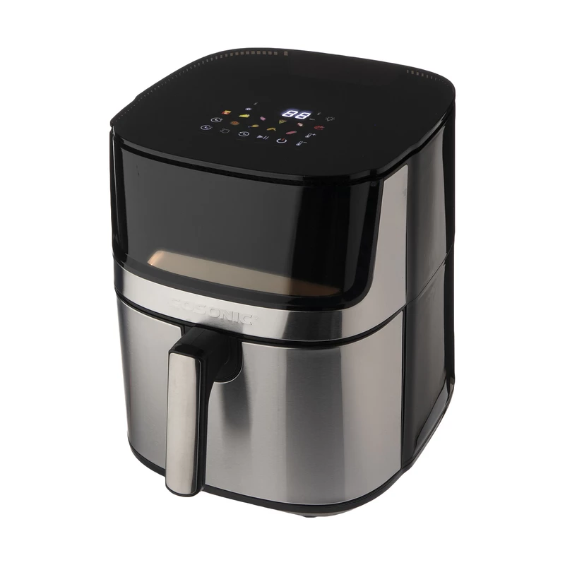 Gosonic GAF 558 01 - سرخ کن بدون روغن گوسونیک مدل GAF-558
