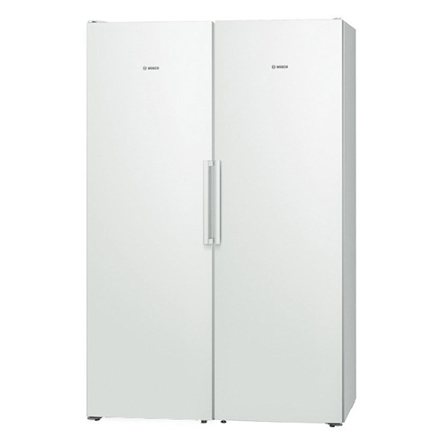 یخچال فریزر دوقلو بوش مدل KSV36VW304 و GSN36VW304