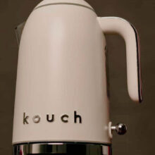 کتری برقی کوخ KEC-2250