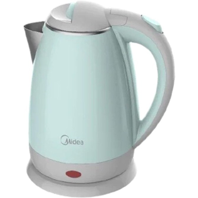 MIDEA MK HJ1723A 01 - کتری برقی مایدیا مدل MK-HJ1723A