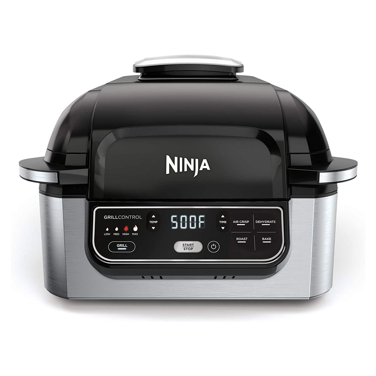 سرخ کن نینجا مدل AG301