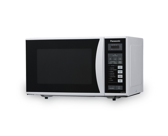 مایکروویو پاناسونیک مدل NN-ST342W