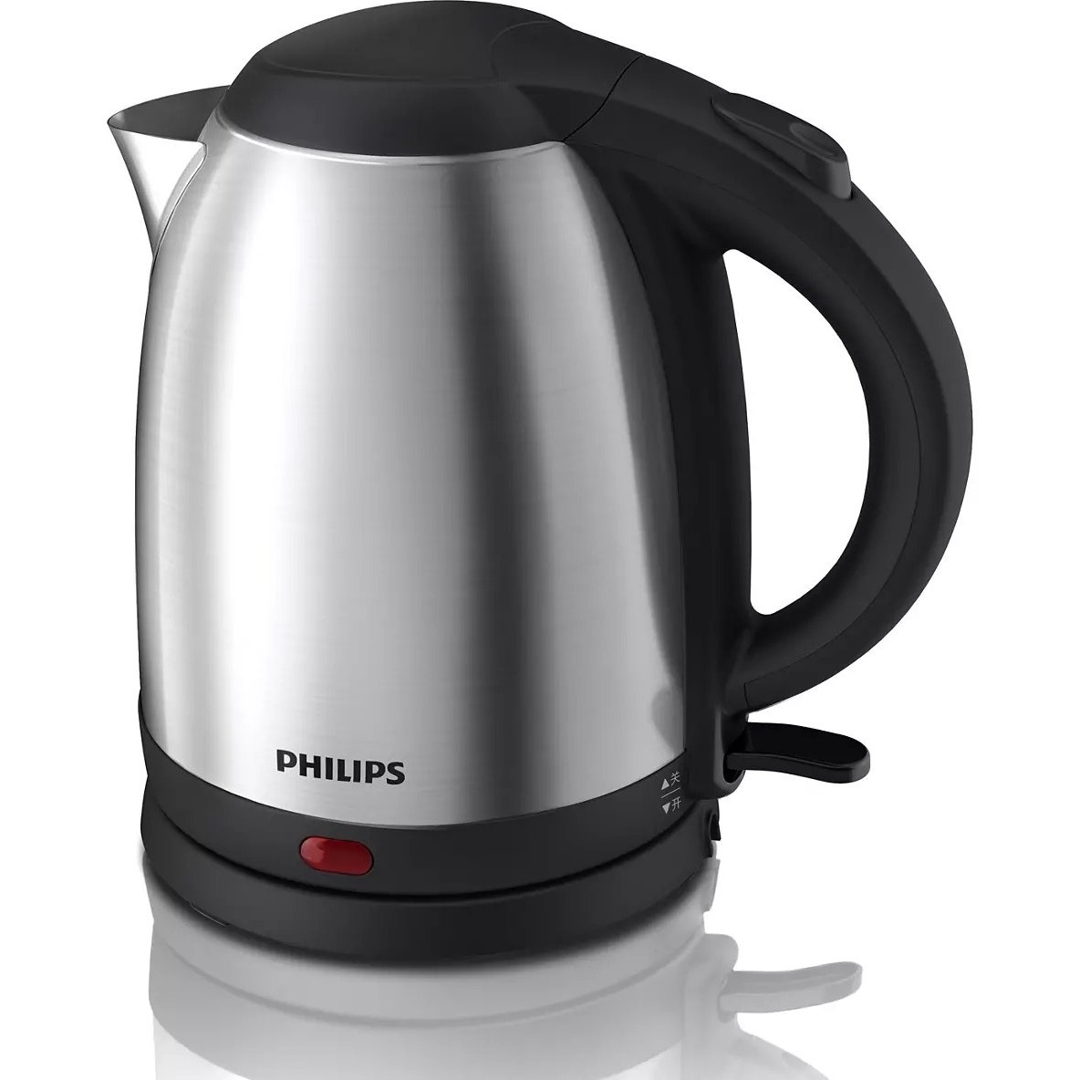 Philips HD9306 01 - کتری برقی فیلیپس مدل HD9306
