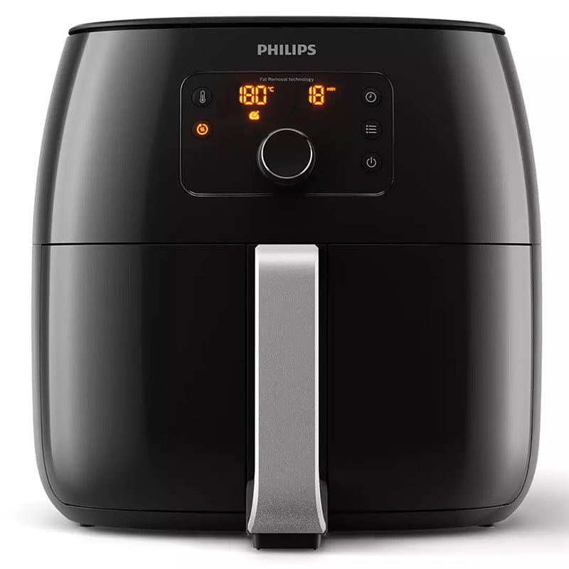 Philips HD9650 02 - سرخ کن بدون روغن فیلیپس مدل HD9650