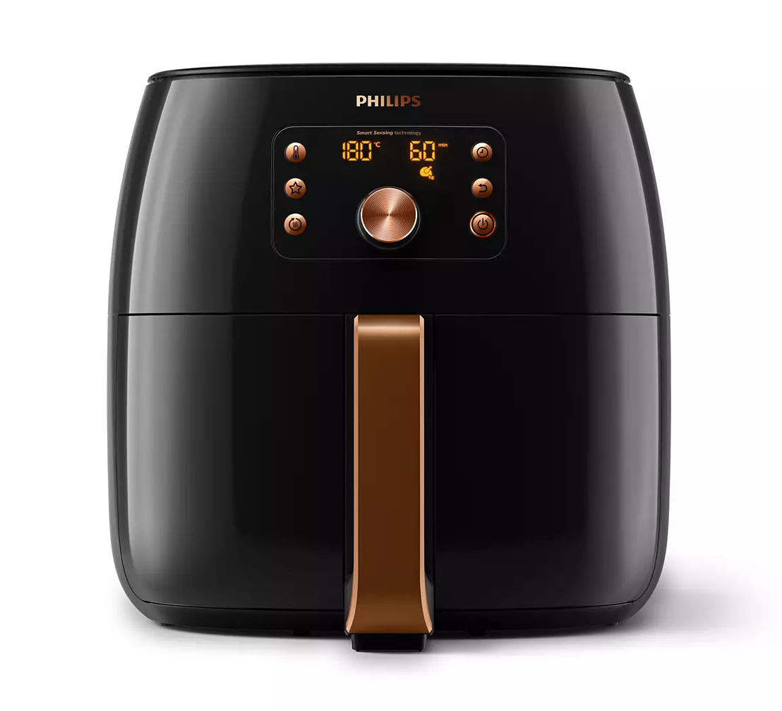 سرخ کن فیلیپس مدل HD9860