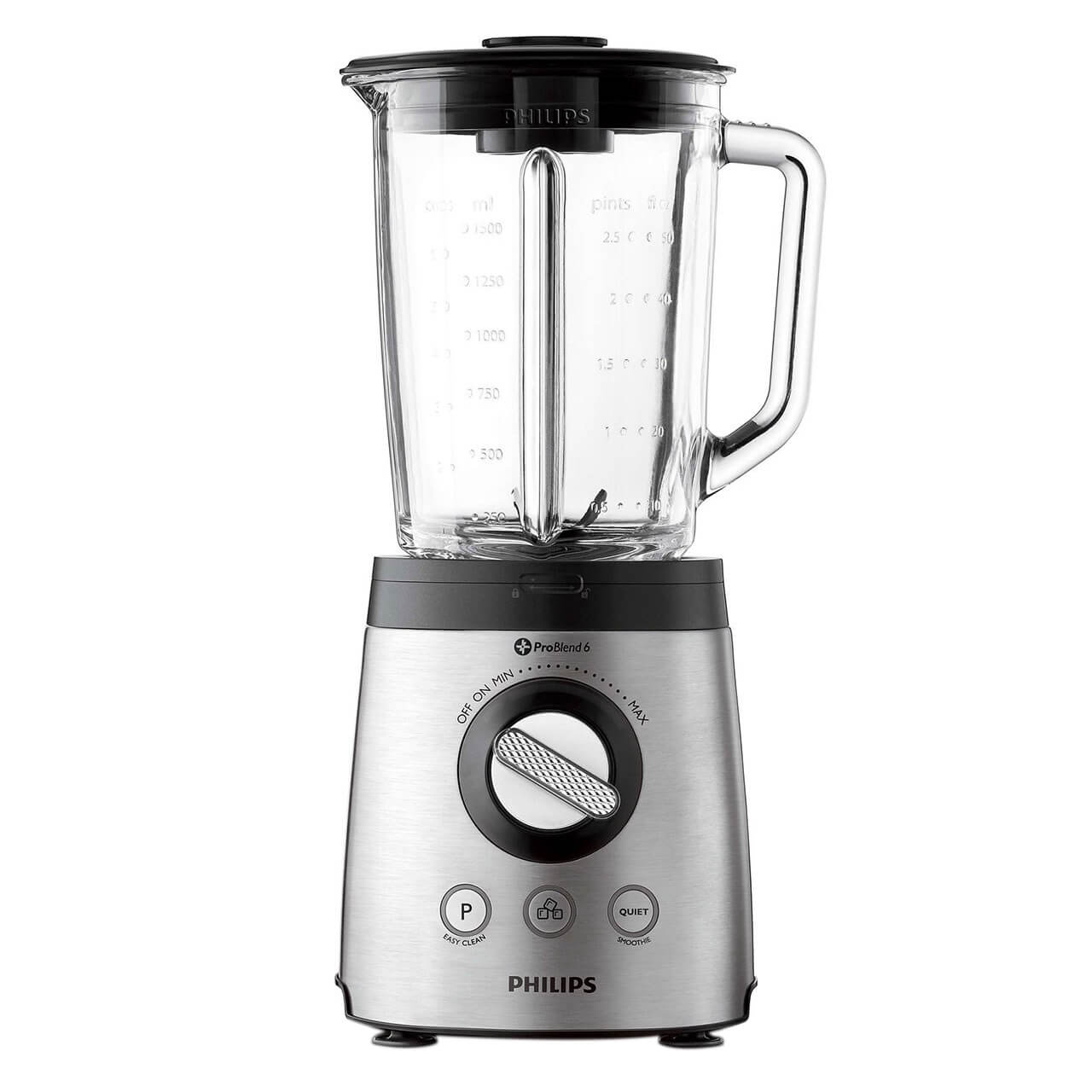 Philips HR2195 Blender 2719c6 1 - مخلوط کن فيليپس مدل HR2195