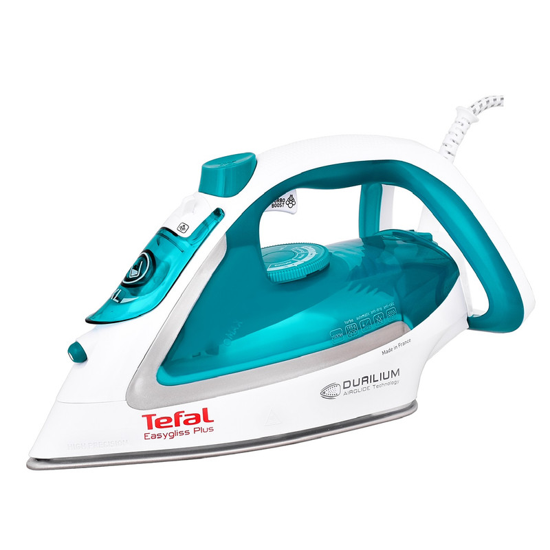 Tefal FV 5718 - اتو بخار تفال مدل FV5718