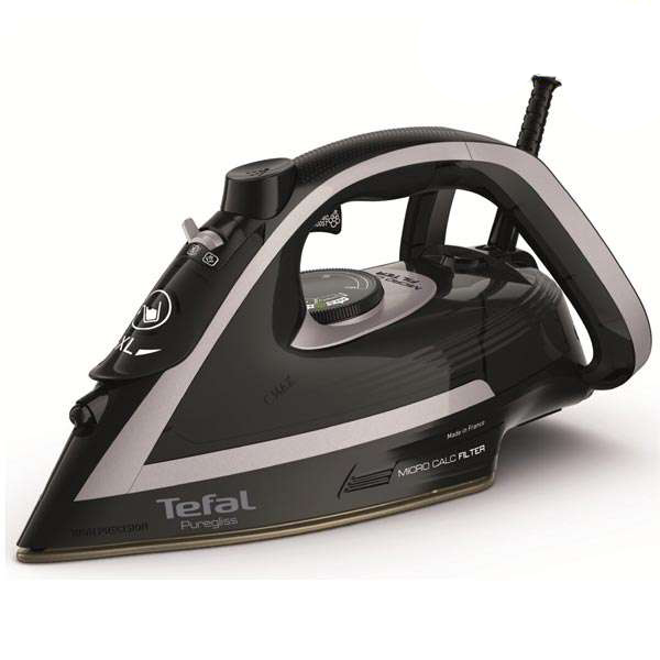 Tefal FV8062 07 - اتو بخار تفال مدل FV8062
