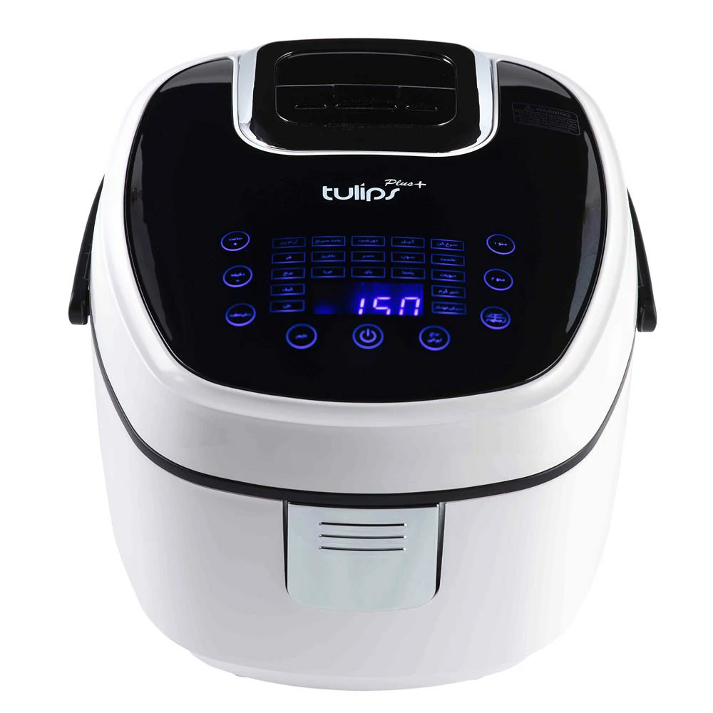 مولتی کوکر تولیپس مدل RC-A442F