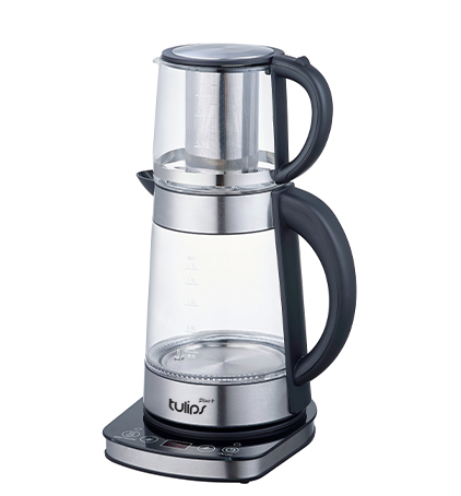 چای ساز تولیپس مدل TM-A459GG