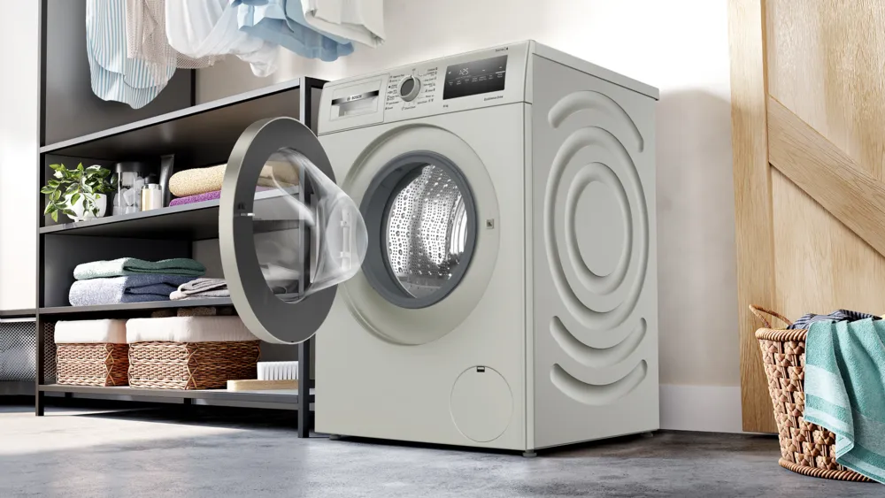ماشین لباسشویی بوش مدل WAN2420XME