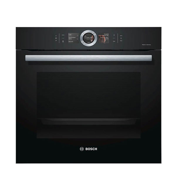 فر برقی توکار بوش مدل HBG6764B1I