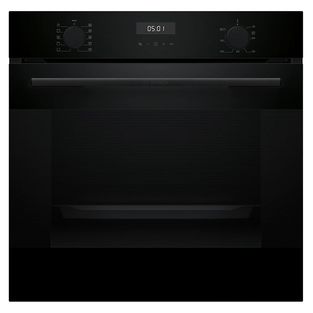 bosch built in oven hja737ba0 01 - فر توکار بوش مدل HJA737BA0