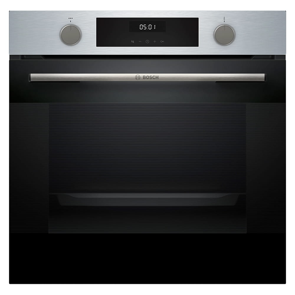 bosch built in oven hja737br0 01 - فر توکار بوش مدل HJA737BR0