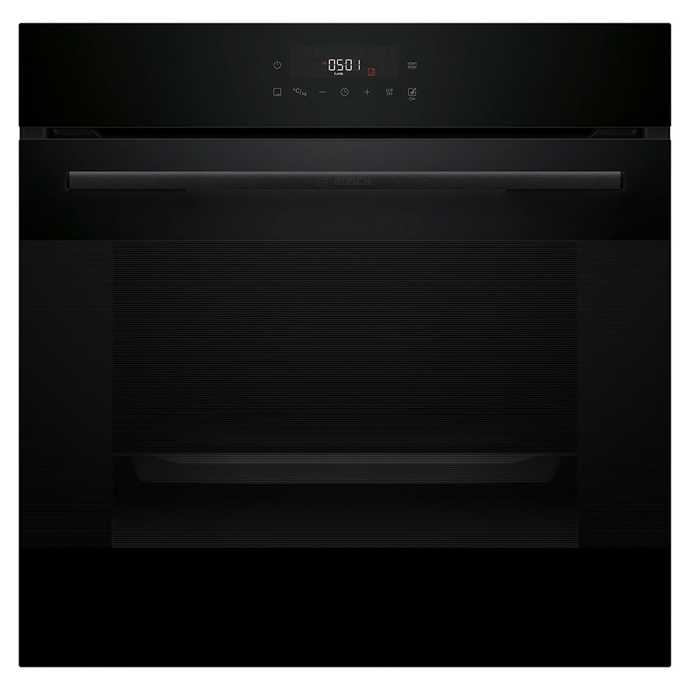 bosch built in oven hjg852yb0m 01 - فر توکار بوش مدل HJG852YB0M