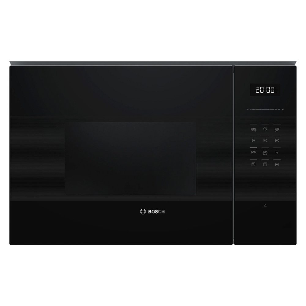bosch microwave bel554mb2m 01 1 - مایکروویو توکار بوش مدل BEL554MB2M