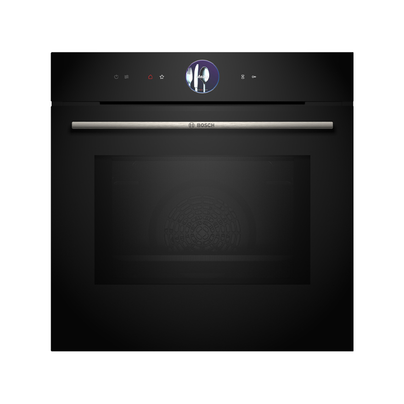 فر مایکروویو توکار بوش مدلHMG776NB1
