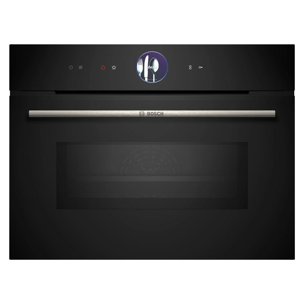 bosch oven smg7361b1 01 min - فر مایکروویو کامپکت مدل CMG7361B1