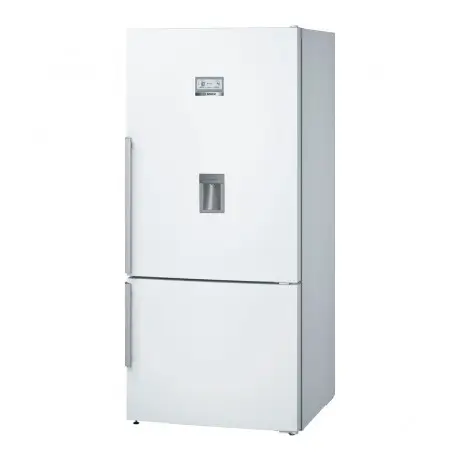 یخچال فریزر بوش مدل KGD86AW304