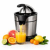 citrus juicer - قالب ووکامرس - وردپرس باکالا - المنتوری