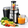 juicer - قالب ووکامرس - وردپرس باکالا - المنتوری