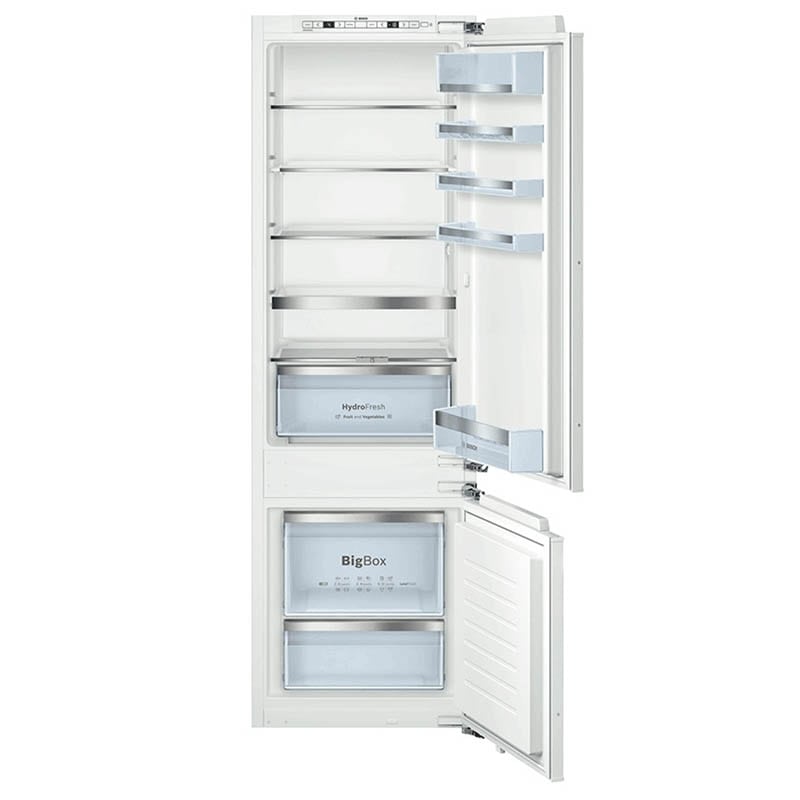 یخچال فریزر توکار بوش مدل KIR87AF30N