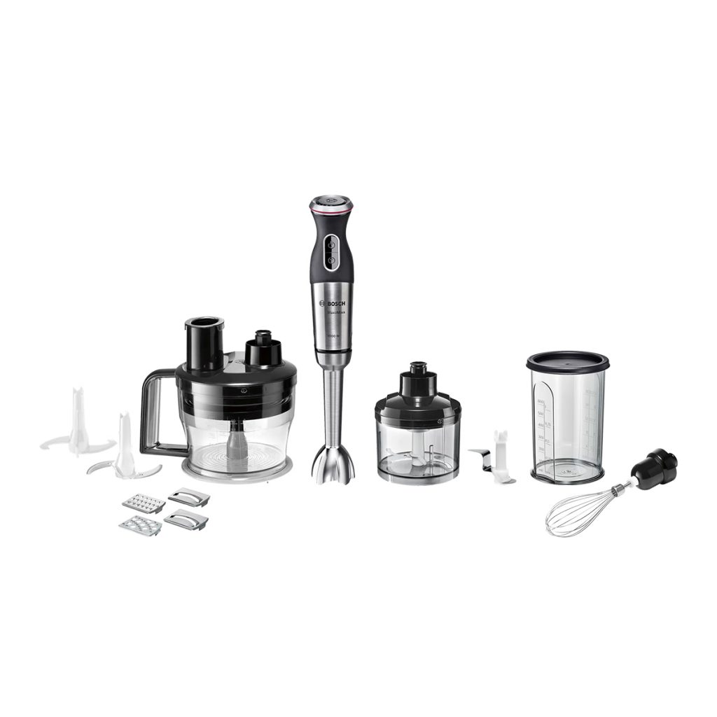 گوشت کوب برقی بوش مدل MS8CM6190